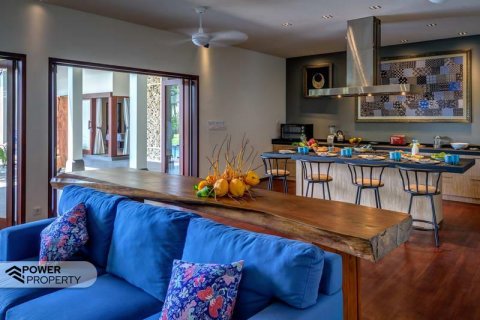 7 bedrooms Villa in South Kuta, Badung, Bali (5918) 12