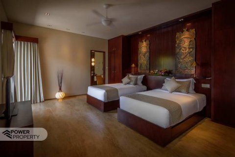7 bedrooms Villa in South Kuta, Badung, Bali (5918) 11