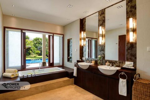 7 bedrooms Villa in South Kuta, Badung, Bali (5918) 10
