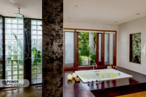 7 bedrooms Villa in South Kuta, Badung, Bali (5918) 8