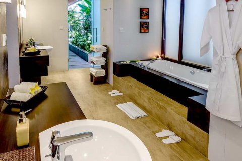 7 bedrooms Villa in South Kuta, Badung, Bali (5918) 19