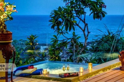 7 bedrooms Villa in South Kuta, Badung, Bali (5918) 2