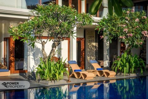 7 bedrooms Villa in South Kuta, Badung, Bali (5918) 28