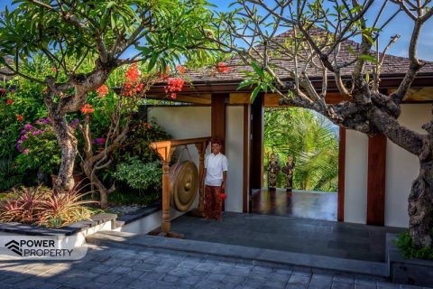 7 bedrooms Villa in South Kuta, Badung, Bali (5918) 26