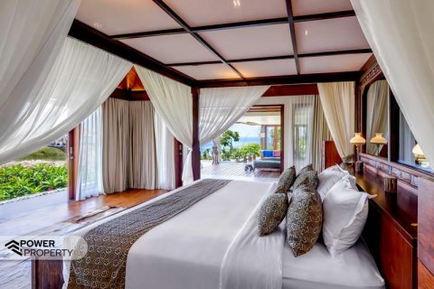 7 bedrooms Villa in South Kuta, Badung, Bali (5918) 20