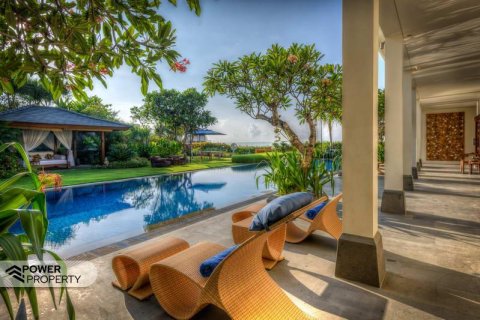 7 bedrooms Villa in South Kuta, Badung, Bali (5918) 7