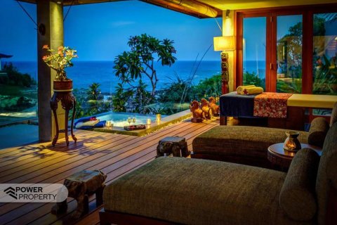 7 bedrooms Villa in South Kuta, Badung, Bali (5918) 18