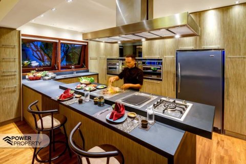 7 bedrooms Villa in South Kuta, Badung, Bali (5918) 5