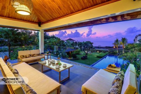 7 bedrooms Villa in South Kuta, Badung, Bali (5918) 24