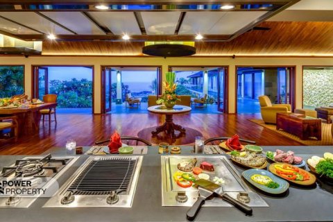 7 bedrooms Villa in South Kuta, Badung, Bali (5918) 3