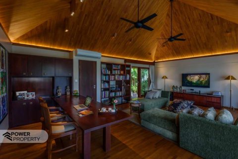 7 bedrooms Villa in South Kuta, Badung, Bali (5918) 17