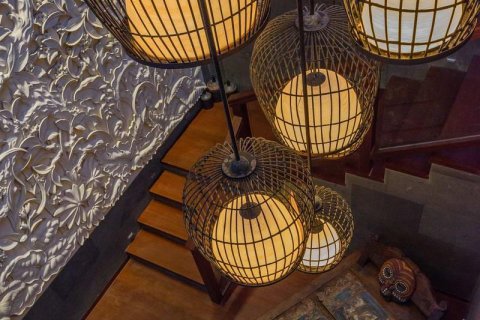 7 bedrooms Villa in South Kuta, Badung, Bali (5918) 21