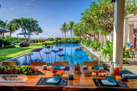 7 bedrooms Villa in South Kuta, Badung, Bali (5918) 15