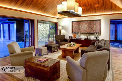 7 bedrooms Villa in South Kuta, Badung, Bali (5918) 22