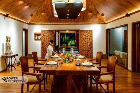 7 bedrooms Villa in South Kuta, Badung, Bali (5918) 6