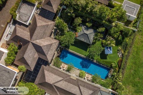 7 bedrooms Villa in South Kuta, Badung, Bali (5918) 27