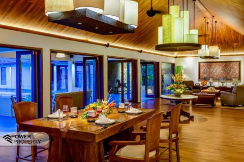 7 bedrooms Villa in South Kuta, Badung, Bali (5918) 23