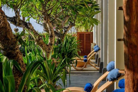 7 bedrooms Villa in South Kuta, Badung, Bali (5918) 4