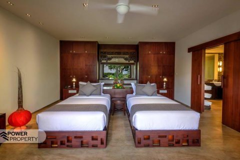 7 bedrooms Villa in South Kuta, Badung, Bali (5918) 9