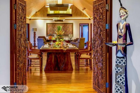 7 bedrooms Villa in South Kuta, Badung, Bali (5918) 25