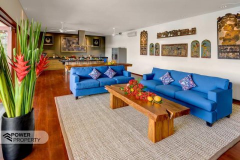 7 bedrooms Villa in South Kuta, Badung, Bali (5918) 29