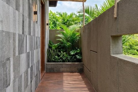 Vila 110m2 di Tabanan, Bali (10622) 10