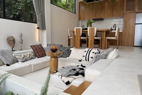 Vila 134m2 di Ubud, Gianyar, Bali (10623) 4