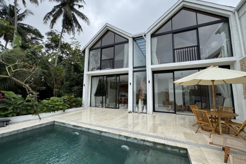 Vila studio di Ubud, Gianyar, Bali (10623)