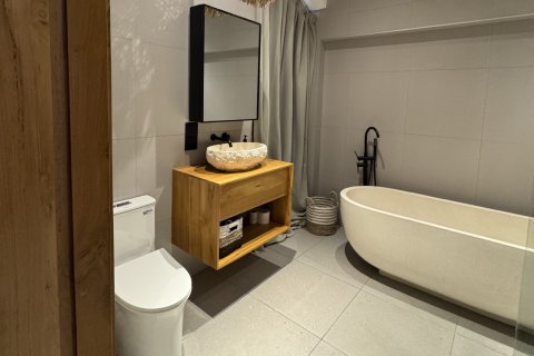 Vila 134m2 di Ubud, Gianyar, Bali (10623) 12