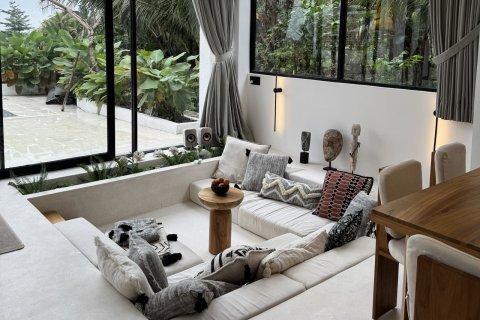 Vila 134m2 di Ubud, Gianyar, Bali (10623) 5