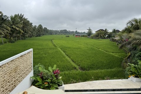 Vila 134m2 di Ubud, Gianyar, Bali (10623) 16