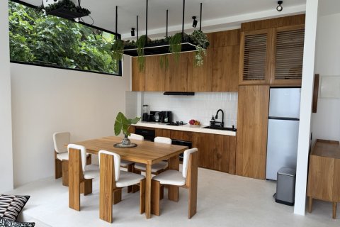 Vila 134m2 di Ubud, Gianyar, Bali (10623) 6
