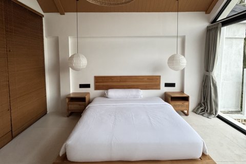 Vila 134m2 di Ubud, Gianyar, Bali (10623) 8
