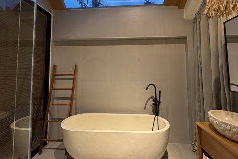 Vila 134m2 di Ubud, Gianyar, Bali (10623) 11