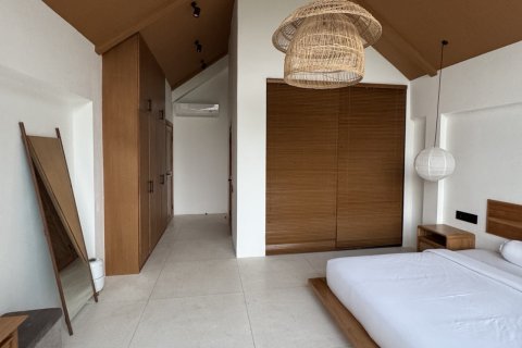 Vila 134m2 di Ubud, Gianyar, Bali (10623) 9