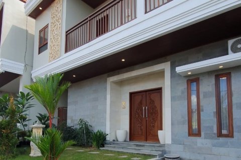 Vila studio di Ubud, Gianyar, Bali (10628)