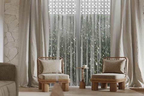 100m2 Villa in Melasti №4, Badung, Bali (9729) 5