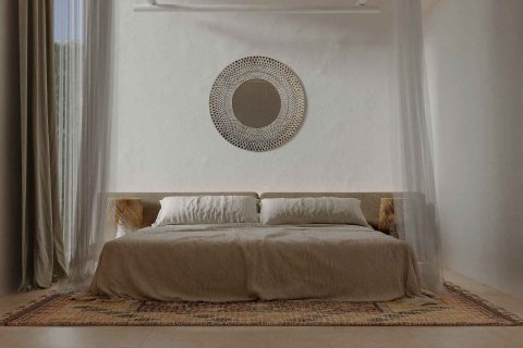 100m2 Villa in Melasti №4, Badung, Bali (9729) 9