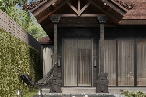 100m2 Villa in Melasti №4, Badung, Bali (9729) 11