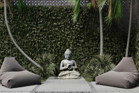 100m2 Villa in Melasti №4, Badung, Bali (9729) 15