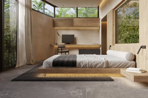 Apartemen 2 kamar tidur di Dream Apartments 1, Badung, Bali (9723)