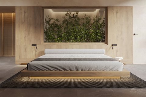 2 bedrooms Apartment in Dream Apartments 1, Badung, Bali (9723) 4