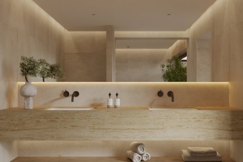 2 bedrooms Apartment in Dream Apartments 1, Badung, Bali (9723) 11