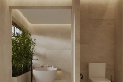 2 bedrooms Apartment in Dream Apartments 1, Badung, Bali (9723) 10