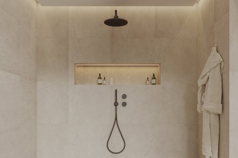 2 bedrooms Apartment in Dream Apartments 1, Badung, Bali (9723) 6
