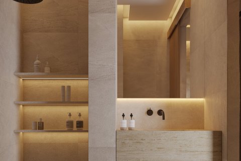 2 bedrooms Apartment in Dream Apartments 1, Badung, Bali (9723) 16