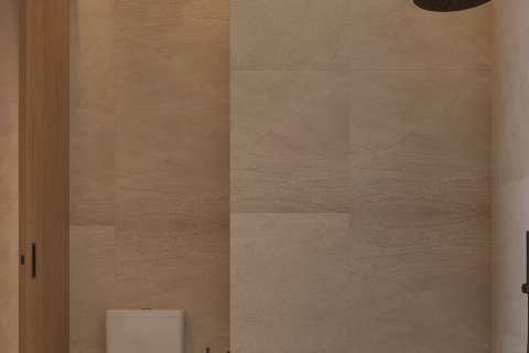 2 bedrooms Apartment in Dream Apartments 1, Badung, Bali (9723) 12