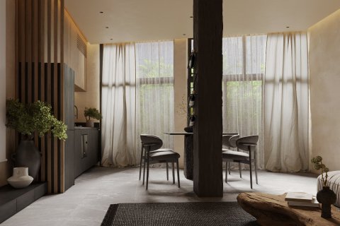 2 bedrooms Apartment in Dream Apartments 1, Badung, Bali (9723) 22