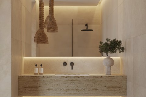 1 bedroom Apartment in Dream Apartments 1, Badung, Bali (9726) 7