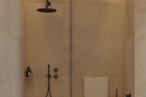 1 bedroom Apartment in Dream Apartments 1, Badung, Bali (9726) 8